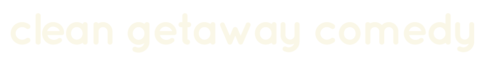  Clean Getaway Comedy