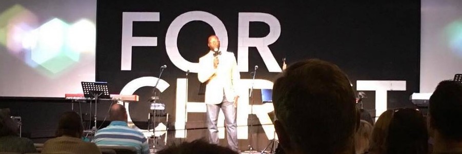 for-christ